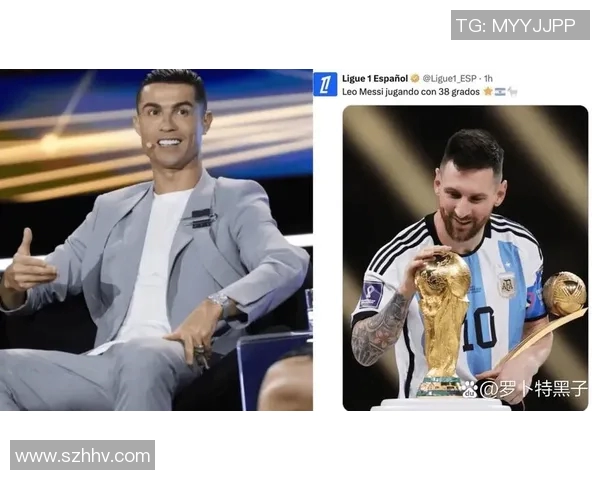 世界足球顶尖球星风采盘点:梅西、C罗与新生代球员的竞争与崛起 世界足球顶尖球星风采盘点:梅西、C罗与新生代球员的竞争与崛起