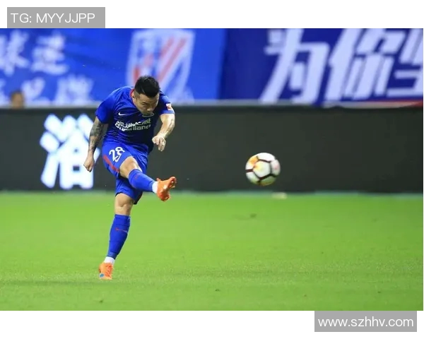 中超最帅国足球星排名揭晓谁是球迷心中的颜值担当 中超最帅国足球星排名揭晓谁是球迷心中的颜值担当