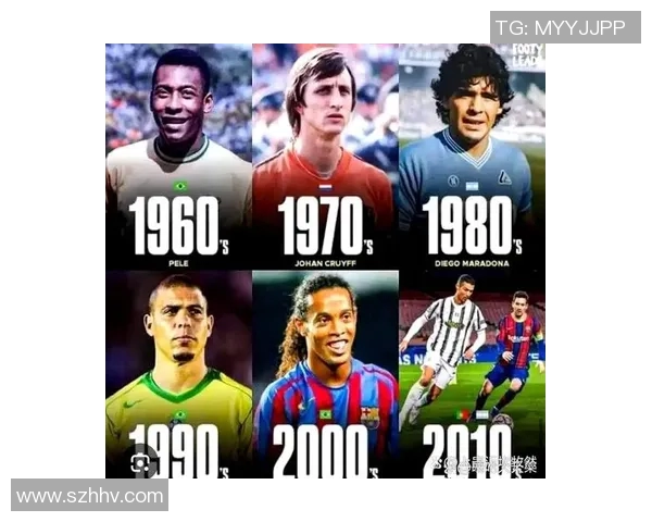 全球足球界最具影响力的十位球星排名揭晓他们如何改变了足球的历史与未来 全球足球界最具影响力的十位球星排名揭晓他们如何改变了足球的历史与未来