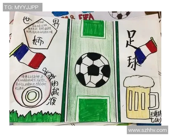 七位足球巨星的成长故事:从七个孩子到世界级球员的励志之路 七位足球巨星的成长故事:从七个孩子到世界级球员的励志之路