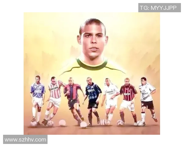 全球足球75大球星排名揭晓 哪些传奇巨星登顶榜单前列