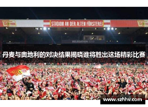 丹麦与奥地利的对决结果揭晓谁将胜出这场精彩比赛